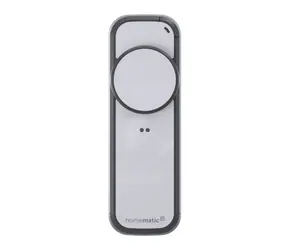 Homematic IP Türschlossantrieb PRO silber-anthrazit / IP20 / 4X AA