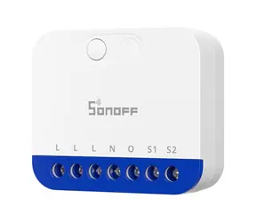 Sonoff MINI-DIM MINI Extreme Matter / intelligentes Dimmmodul / WLAN 