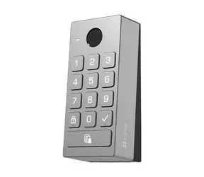 Ezviz DL01BCP Tastatur für Ezviz DL01 Pro Smart Lock Grau / Bluetooth / Zigbee