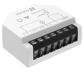 Ezviz T35W Smart Wi-Fi Relay / Wi-Fi / Matter / 1 Kanal