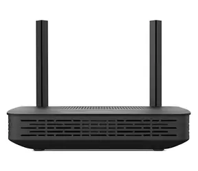 Ausgepackt - TP-LINK XX530v schwarz / GPON-Router / Wi-Fi 6 / VoIP / 4× GbE LAN / USB / ausgepackt