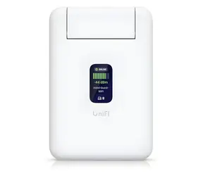 Ausgepackt - Ubiquiti UTR / Router / Wi-Fi 5 / 2x GbE / VPN WireGuard / Bluetooth / ausgepackt