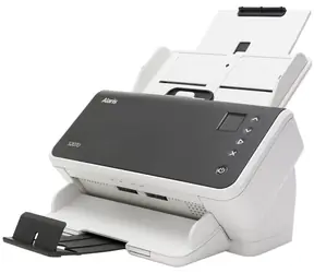 Kodak Alaris S2050 / Scanner / A4 / 600 dpi / 50 Seiten pro Minute / USB 3.0 / ADF / OCR