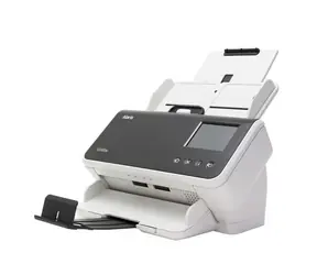 Kodak Alaris S2060w / Scanner / A4 / 600 dpi / 60 Seiten pro Minute / USB 3.0 / WLAN / ADF / OCR