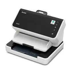 Kodak Alaris S2070 / Scanner / A4 / 600 dpi / 70 Seiten pro Minute / USB 3.0 / ADF / OCR