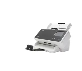 Kodak Alaris S2080w / Scanner / A4 / 600 dpi / 80 Seiten pro Minute / USB 3.0 / LAN / WLAN / ADF / OCR