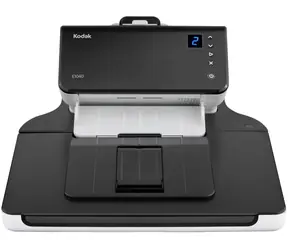 Kodak Alaris E1040 / Scanner / A4 / 600 dpi / 40 Seiten pro Minute / USB 3.0 / ADF