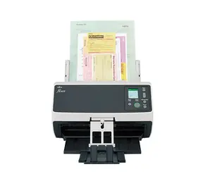 Fujitsu Image Scanner fi-8170 / Scanner / A4 / 600 dpi / 70 Seiten pro Minute / USB 3.2 / LAN / ADF
