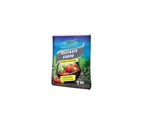 Agro Stickstoffkalk 1 kg