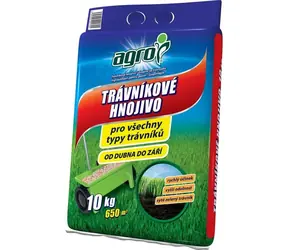 Agro Rasendünger 10 kg