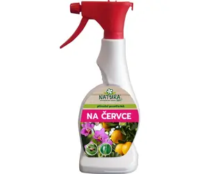 Agro NATURA Wurmpräparat Naturheilmittel RTD 500 ml