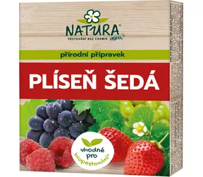 Agro NATURA Präparat gegen Grauschimmel Naturmittel 4 x 1 g
