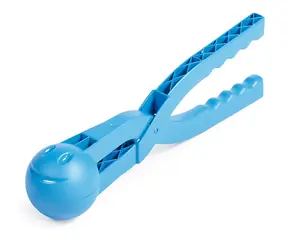 Prosperplast SNOWBALLEE 1 blau / Hersteller von Schneebällen 