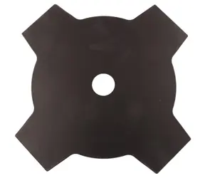 Makita D-66008 Mähmesser 4 Zähne 230x25,4x1,8mm