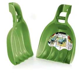 Prosperplast BÄRENTAZE Handrechen oliv