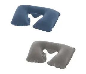 Bestway Aufblasbares Hufeisen-Reisekissen 37x24x10cm