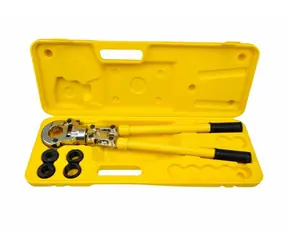 GEKO Hebelpresszange 580mm 