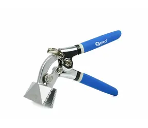 GEKO Profilzange 210 mm (80x35mm) 