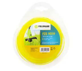 Fieldmann FZS 9019 / Saite 60 m x 1,4 mm / für FZS 1001 | 2000 | 2001 | 2002E