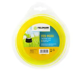 Fieldmann FZS 9020 / Saite 60 m x 1,6 mm / für Modell FZS 2050 E | FZS 70105-0