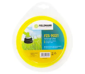 Fieldmann FZS 9021 / Saite 60 m x 2,4 mm / für FZS 3001 | 3002 | 3020 | 4003 B | 4004