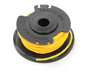 Fieldmann FZS 9037 / Spule für Rasenmäher FZS 70101-0