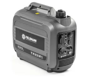 Fieldmann FZI 4018-Bi / Benzingenerator / OHV-Motor 80 cm3 / Tank 4,1 l / max. Leistung 2000W 