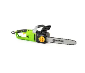 Fieldmann FZP 2030-E / Elektrokettensäge / 2400W / 16"/405 mm