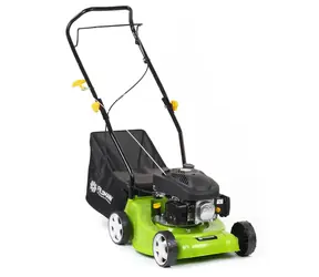 Fieldmann FZR 4003-79BH / Benzinmäher / OHV 79 cm2 / Breite 40 cm / Korb 40 l / bis zu 650 m2