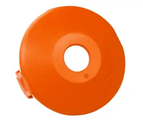 Gardena 05340-20 Spulenabdeckung für Trimmer SmallCut 300 (ACCU) / Akku-Trimmer EasyCut Li-18/23