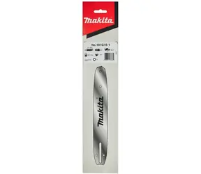 Makita 191G15-1 / Führungsschiene / 30cm / 1,1mm / 3/8" / DOPPELSCHUTZ