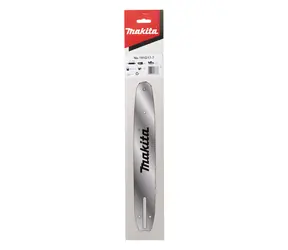 Makita 191G17-7 / Führungsschiene / 40cm / 1,1mm / 3/8" / DOPPELSCHUTZ