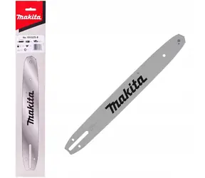 Makita 191G25-8 / Führungsschiene / 40cm / 1,3mm / 3/8" / DOPPELSCHUTZ