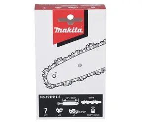 Makita 191H11-5 / Sägekette 35cm / Teilung 0,050" / Nutbreite 1,3mm / 52 Glieder
