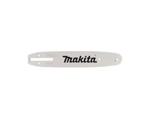 Makita 191G14-3 / Führungsschiene 25cm / 1,1mm / 3/8" / DOPPELSCHUTZ