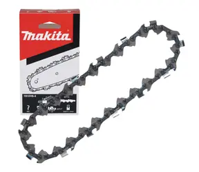 Makita 1910V6-4 / Sägekette 10cm / Teilung 0,325" / Nutbreite 1,1mm / 26 Glieder / 80TXL / für DUC101 & UC100D