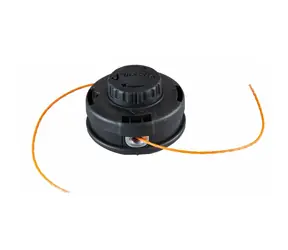 Makita M191D90-9 / Fadenkopf / für EBH252 & EBH253 & EM2651 & DUR369