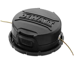 DeWalt DT20658 Spule mit 2 mm Schnur 60 m