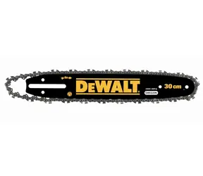 DeWalt DT20665 / 30 cm Schwert und Kette für DeWalt Kettensäge