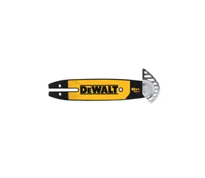 DeWalt DT20694 / 20 cm Schwert für DeWalt DCMPS520N und DCMPS520P1 Kettensäge