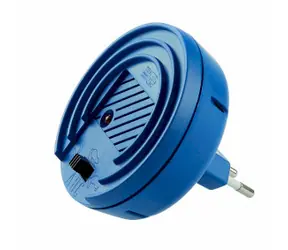 Isotronic Ultraschall-Schädlingsbekämpfer / 40 m2 / 230V