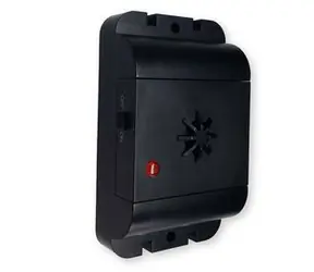 Isotronic Hunde- und Katzenabwehr 18 - 32 kHz / Außenbereich / 40 m2 