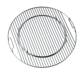 Flash Grillrost BBQ-System Durchmesser 47cm