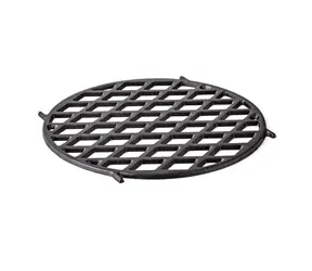 Flash Gusseisen-Grillrost 30cm BBQ System