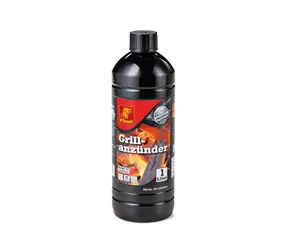 Flash Flüssigfeuerzeug 1l