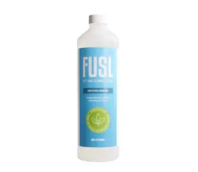Fusl Edelstahl-Grillreiniger 1L