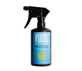 Fusl Edelstahl-Grillreiniger 500ml