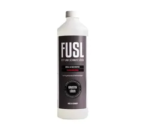 Fusl Hochleistungsreiniger 1L