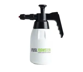 Fusl Sprayer Foamster Druck