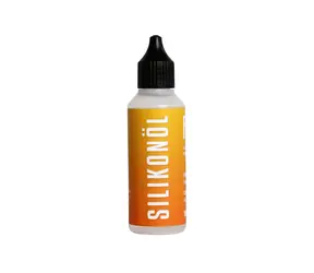 Fusl Silikonöl 50ml für Foamster